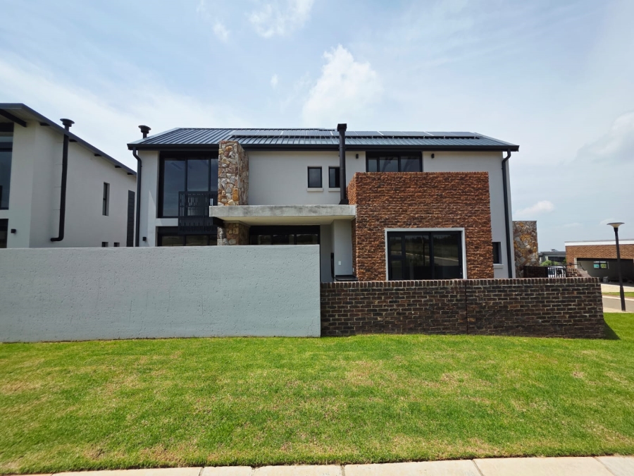 3 Bedroom Property for Sale in Helderzicht Eco Estate North West